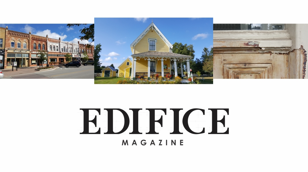 Edifice Magazine 2